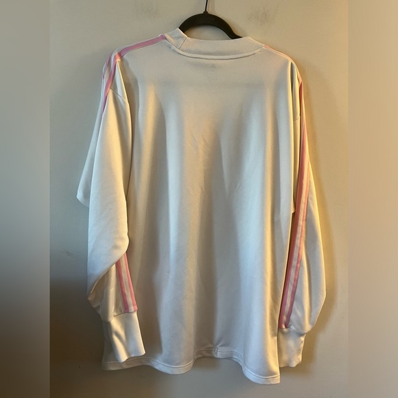 Adidas Men's Belgium Icon Goalkeeper Jersey Medium - Picture 13 of 13